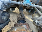 Drivetrain with