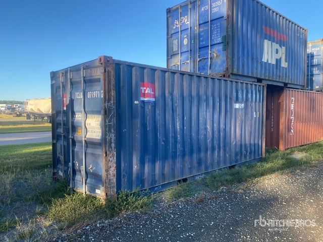 Containers