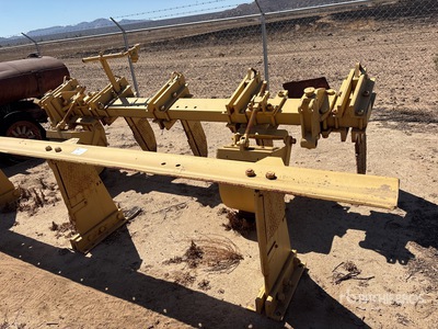 14 ft Blade and Ripper Blade Attachment