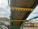 Feeder with Discharge Conveyor Condition