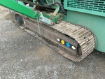 Undercarriage with Right Roller Frame