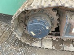 Undercarriage with Right Sprocket