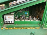 Control Station with