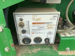 Control Station with Gauges