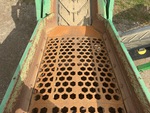 Feeder with Screen Deck