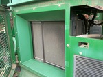 Engine with Radiator
