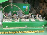 Control Station with Crusher/Screen Controls