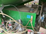 Hydraulics with Hydraulic Tank