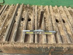 Undercarriage with Left Grouser Height
