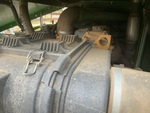 Engine with Engine - Right Side