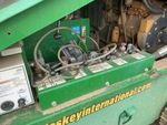 Hydraulics with Valves