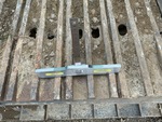 Undercarriage with Right Grouser Height