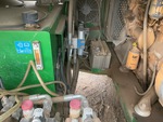 Hydraulics with Hoses