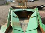 Feeder with Feed Hopper