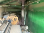 Engine with Exhaust System