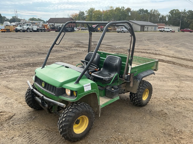 2006 John Deere HPX Gator 4x4 Utility Vehicle