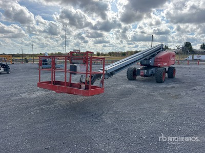2016 Skyjack SJ82T Plataforma Elevadora Telescópica