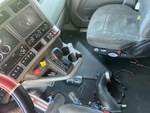 Cab with