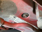 Motor with