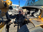 Motor with