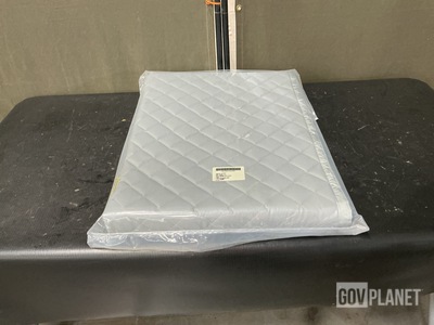 (10) Triumph Fabrication 145E4019-23 Aircraft Sound Controlling Blankets