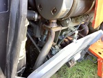 Engine with 