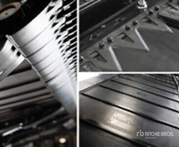 MacDon Parts Credit