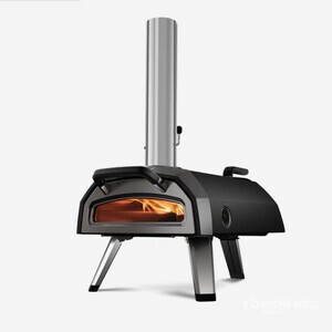Ooni Karu 12 Multi-Fuel Outdoor Pizza Oven Attrezzatura agricola varia
