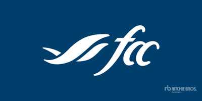 FCC Dealer Workforce Development Package Attrezzatura agricola varia