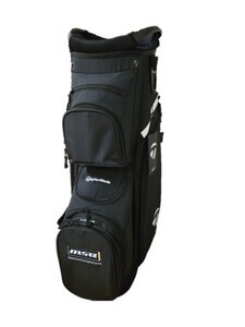 TaylorMade Golf Cart Bag Attrezzatura agricola varia