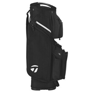 TaylorMade Golf Cart Bag - Donated by Motor Safety Association - Valued at $150