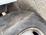 4 Underbody - Truck with