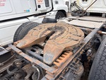4 Underbody - Truck with