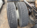 4 Underbody - Truck with