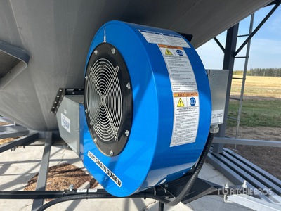 Grain Guard GGF 80711 7.5 hp Wentylator napowietrzający