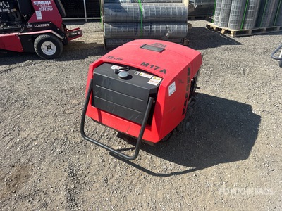 2022 Kaeser M17A Air Compressor