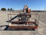 Control Station Upper with