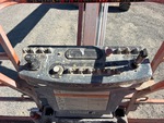 Control Station Upper with