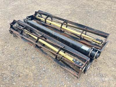 67 in Air Drill Reels Accessori vari agricoli