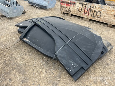 Pro-Tech Combine/Harvester Flaps