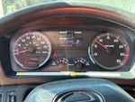 Cab with Warning Lights