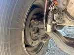 Brakes with