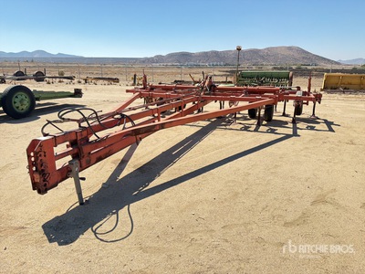 20 ft Chisel Plow