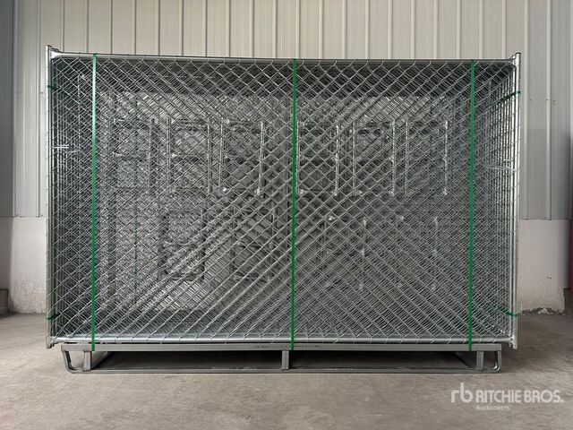Fournitures pour l'industrie et le bâtiment