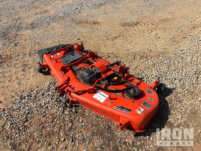 Kubota RCK60D-26BX-1 Mower Deck