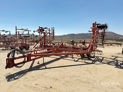 36 ft Chisel Plow