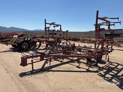 25 ft Chisel Plow