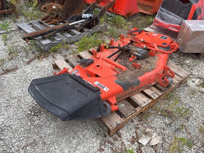 Kubota RCK60-32 Mower Deck