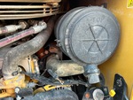 Motor with Sistema de Escape