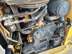 Motor with Engine - Right Side